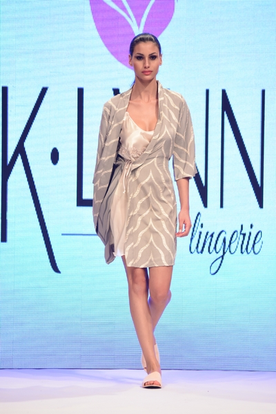 City Centre Beirut Fashion Week on Sunday!